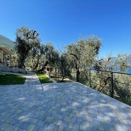 Bb Kasa Katia Bed & Breakfast Малчезине Екстериор снимка