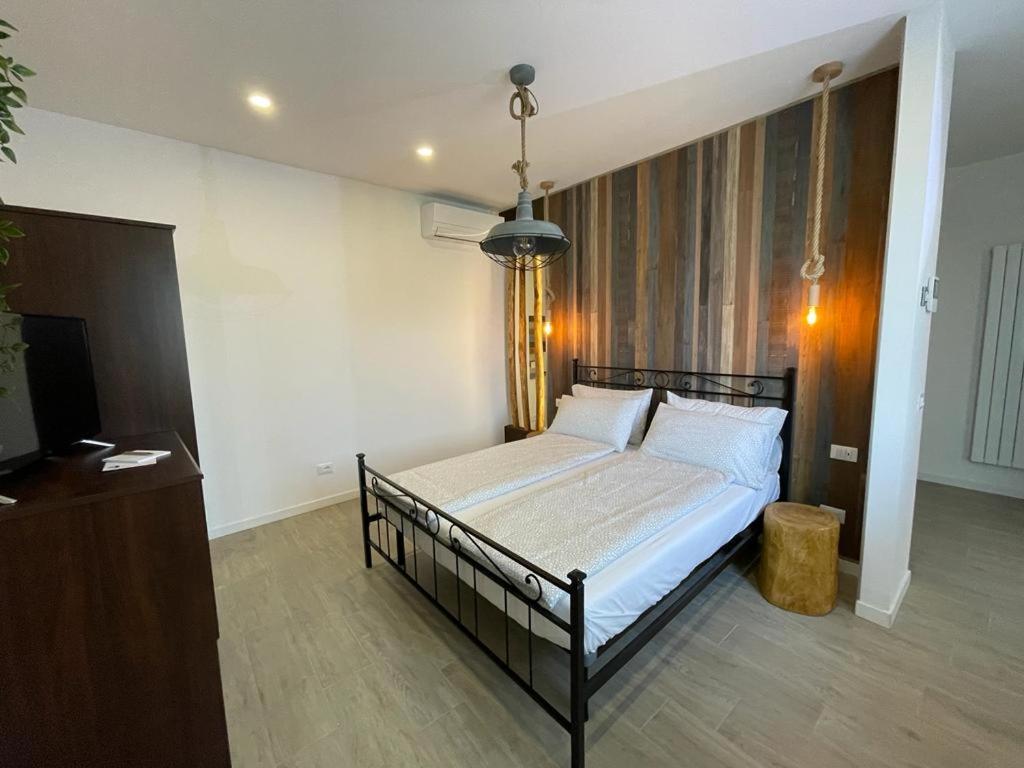 Bb Kasa Katia Bed & Breakfast Малчезине Екстериор снимка