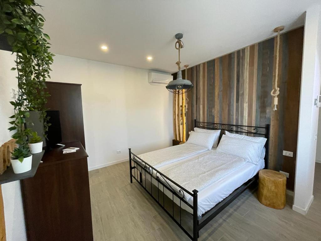 Bb Kasa Katia Bed & Breakfast Малчезине Екстериор снимка