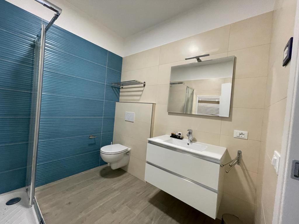 Bb Kasa Katia Bed & Breakfast Малчезине Екстериор снимка