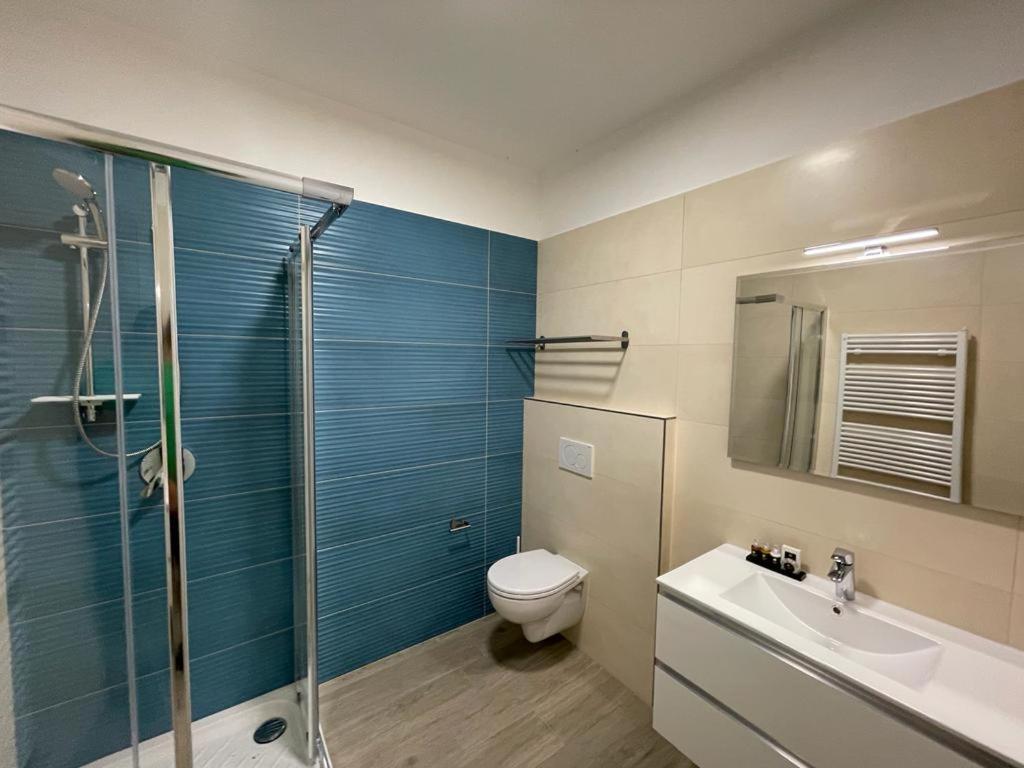 Bb Kasa Katia Bed & Breakfast Малчезине Екстериор снимка